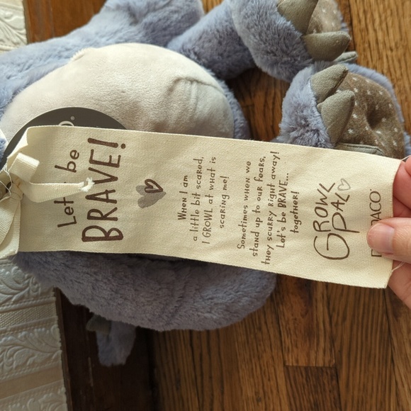 Growl Pal - Demdaco - Picture 2 of 4